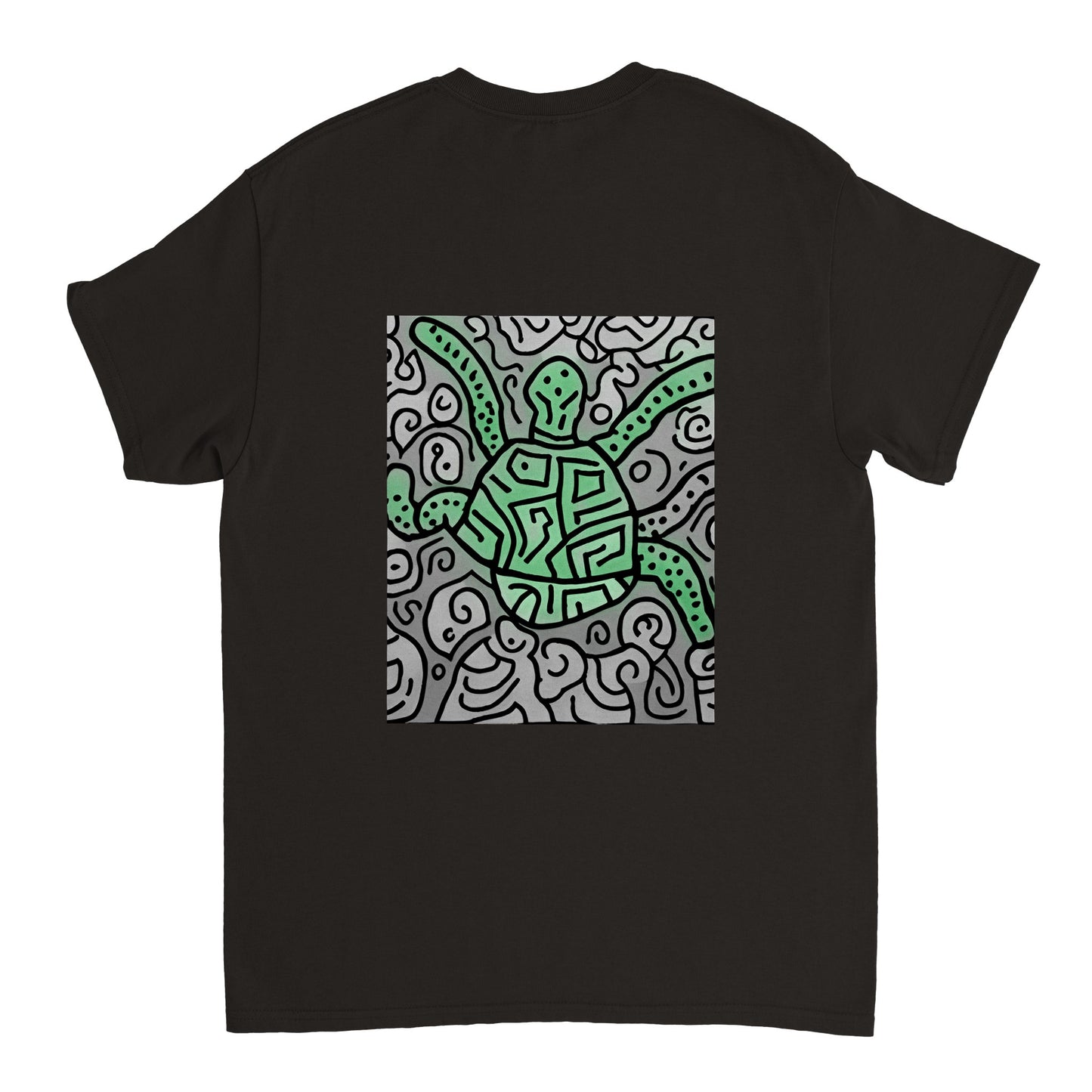 Turtle Tee