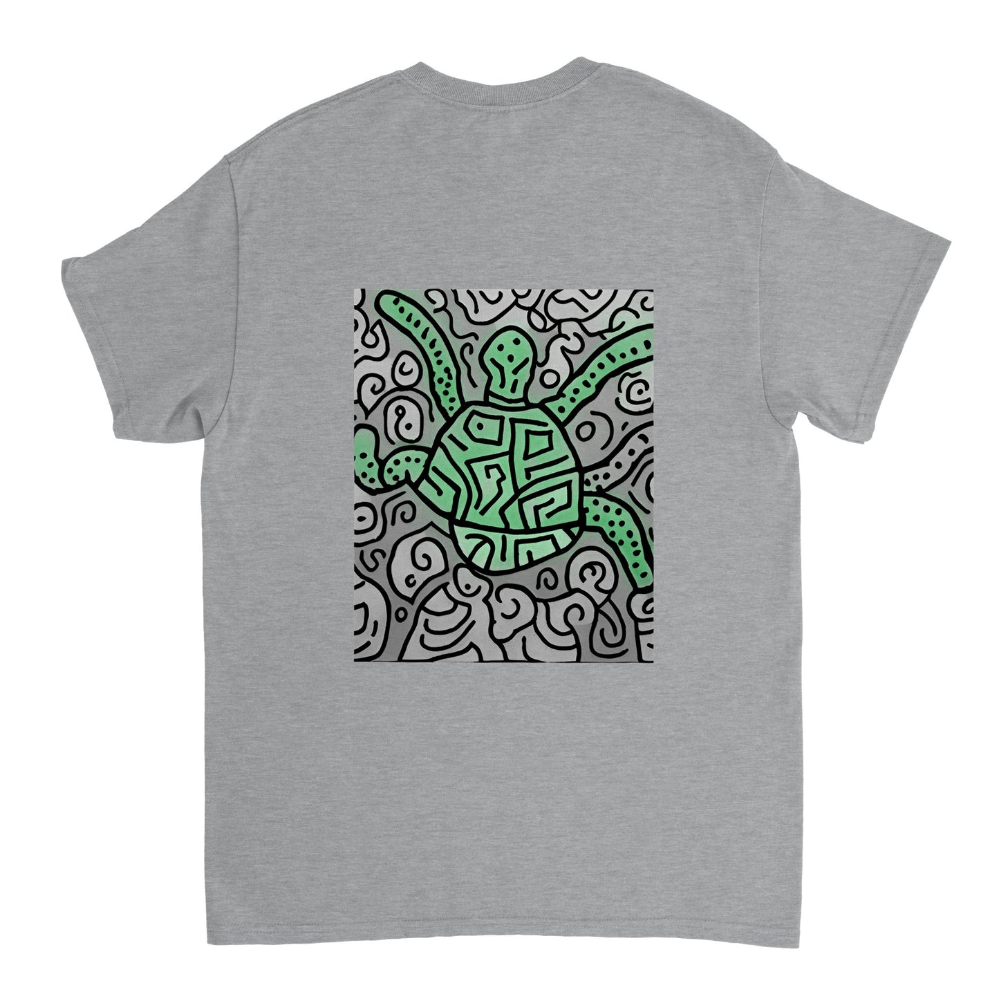 Turtle Tee