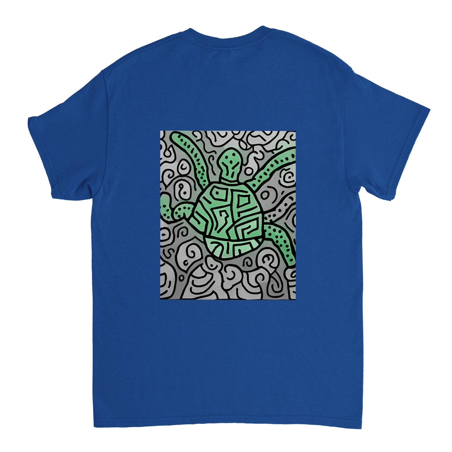 Turtle Tee