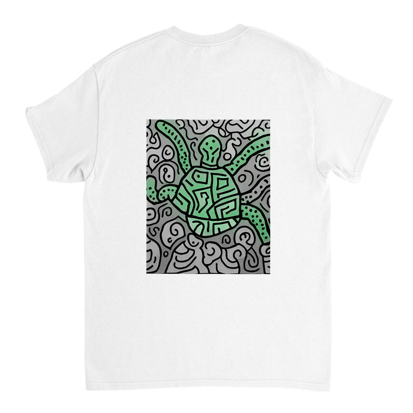 Turtle Tee